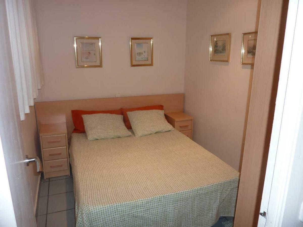 Primera Linea De Mar Portaventura Salou Luaran gambar