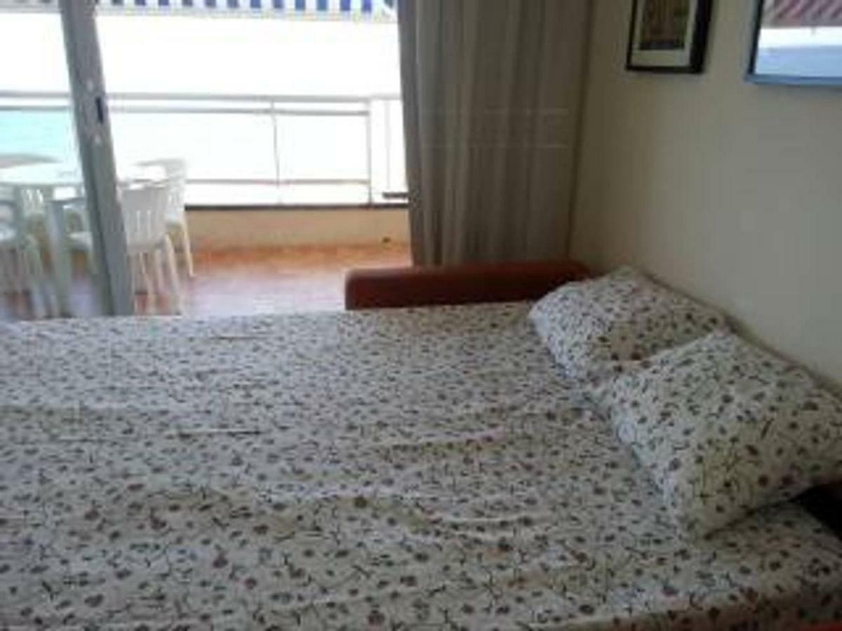 Primera Linea De Mar Portaventura Salou Luaran gambar